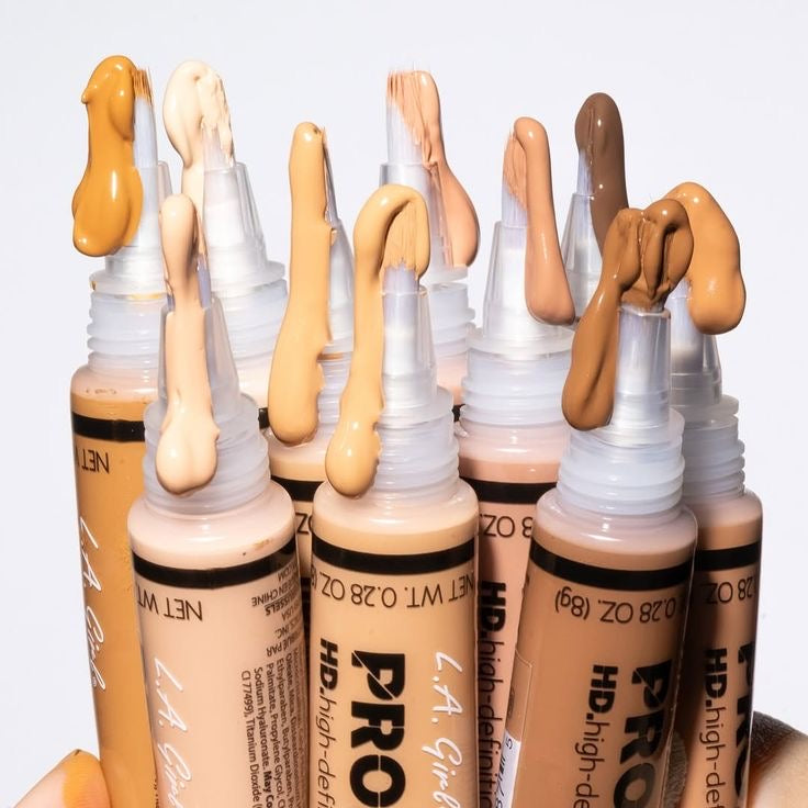 Cosmetics