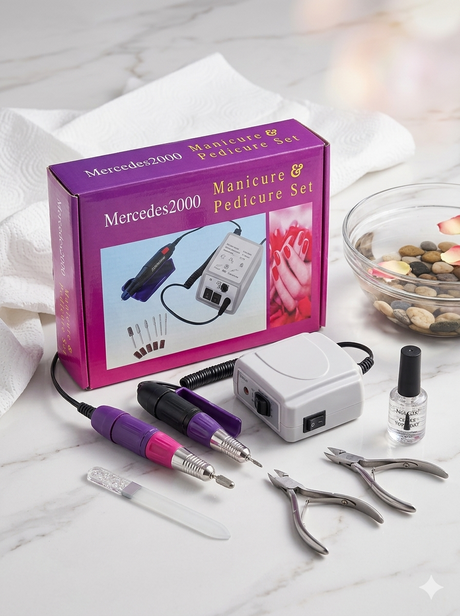 Nail Tools