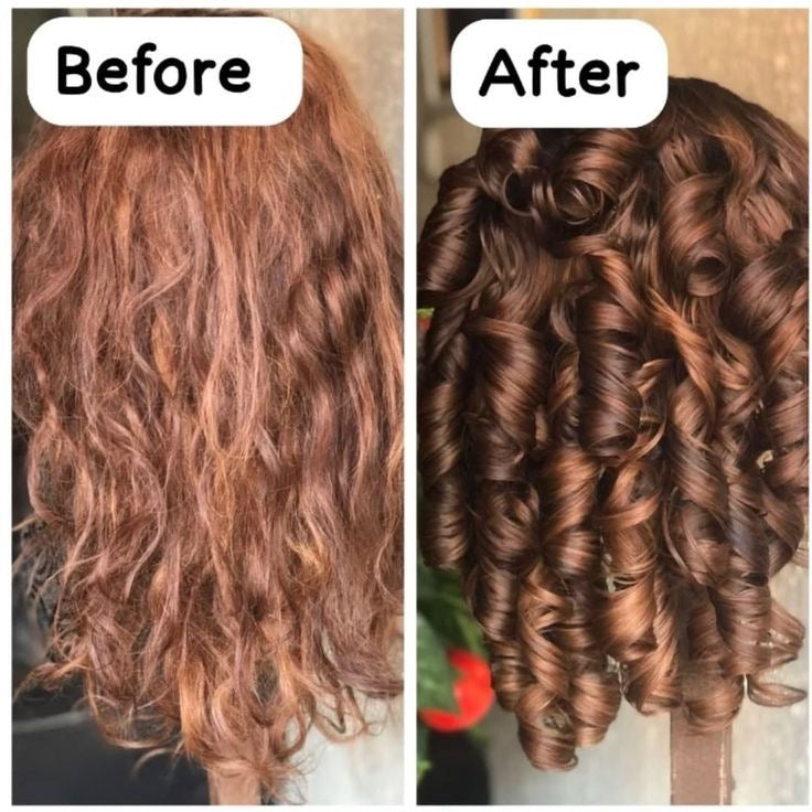 Wig Treatment