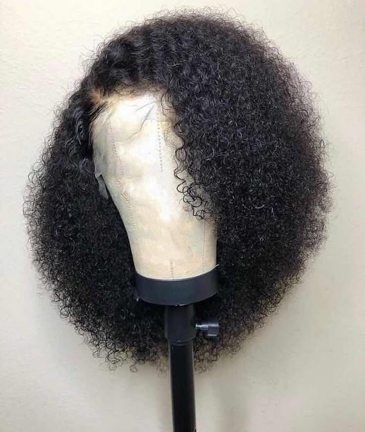 Wig Styling