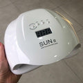 SUN X5 Plus Super Sunuvled Nail Lamp