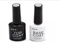 Gel Top Coat & Base Coat Set