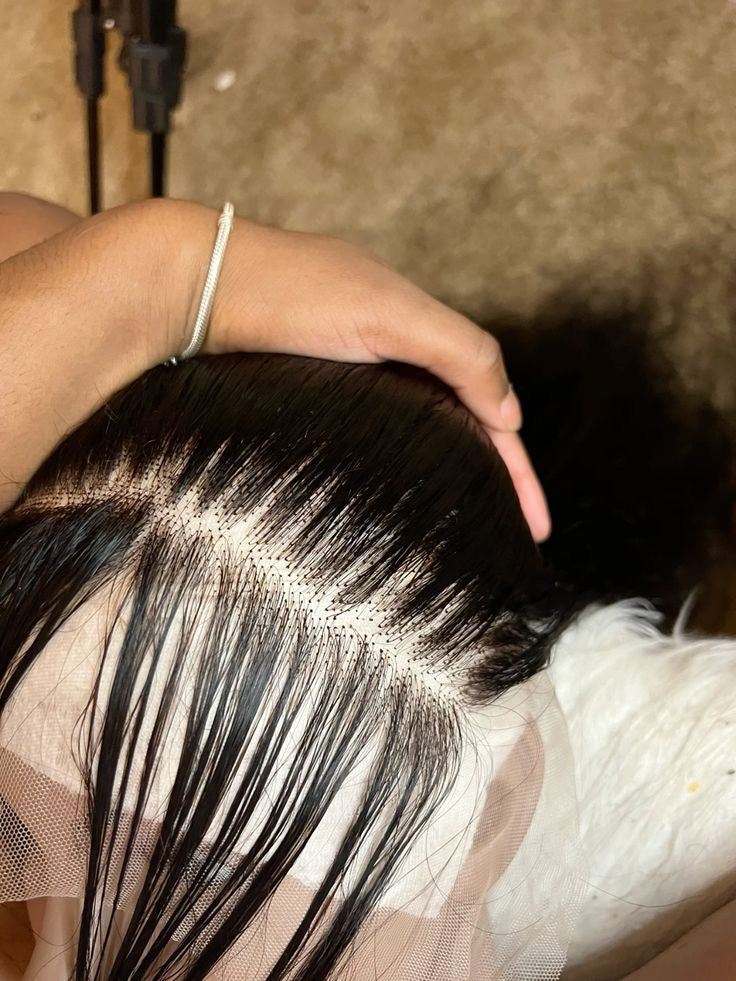 Plugging the Wig