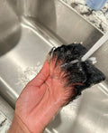 Lace Wash
