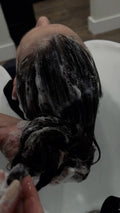 Hair Wash