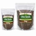 Chia Seeds you