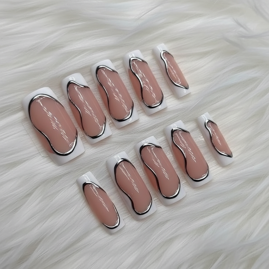 Nail Art Add-ons