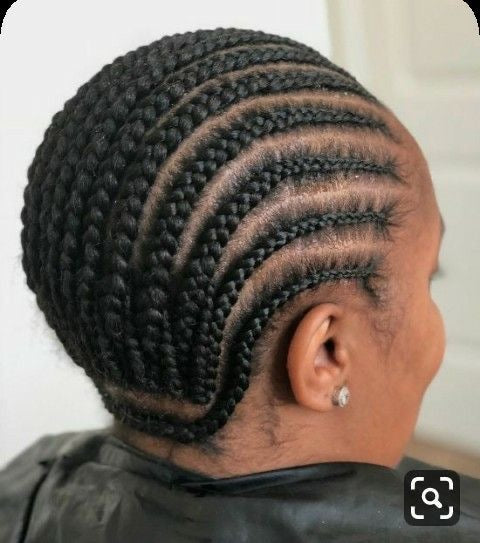 Wig Lines