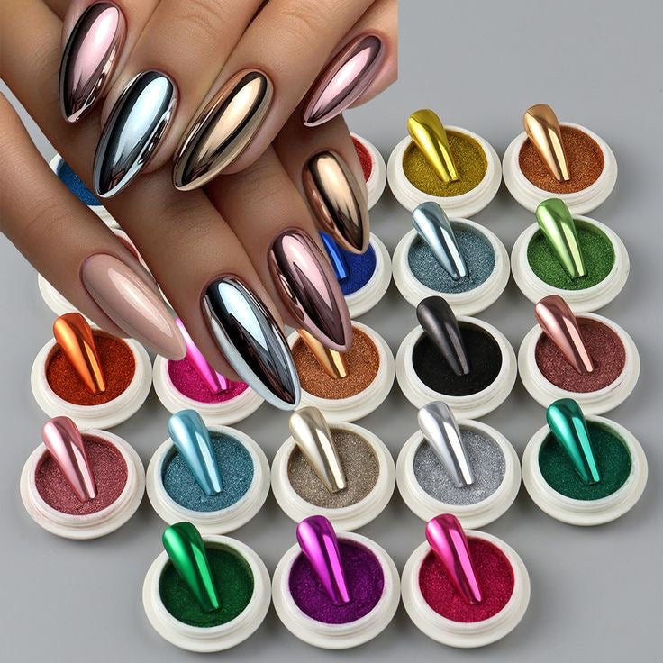 Nail Art Add-ons