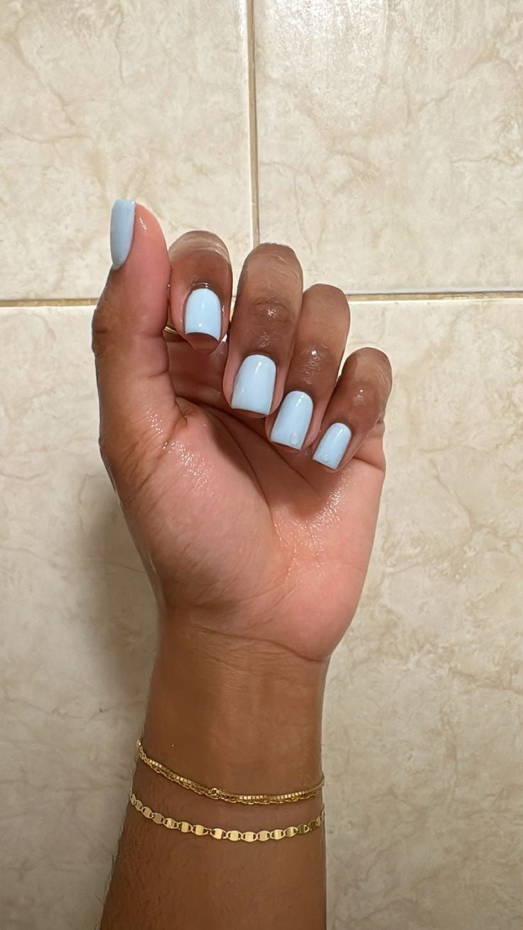 Gel Overlay