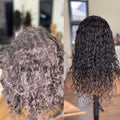 Wig Treatment