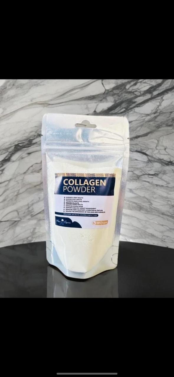 Collagen Powder
