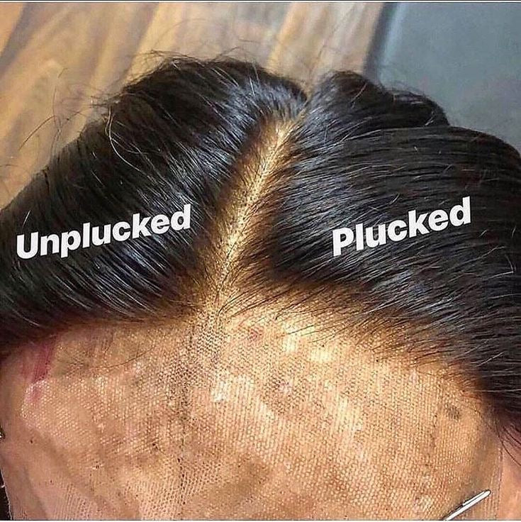 Plugging the Wig