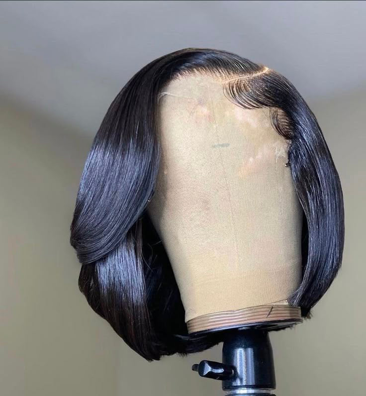 Wig Styling