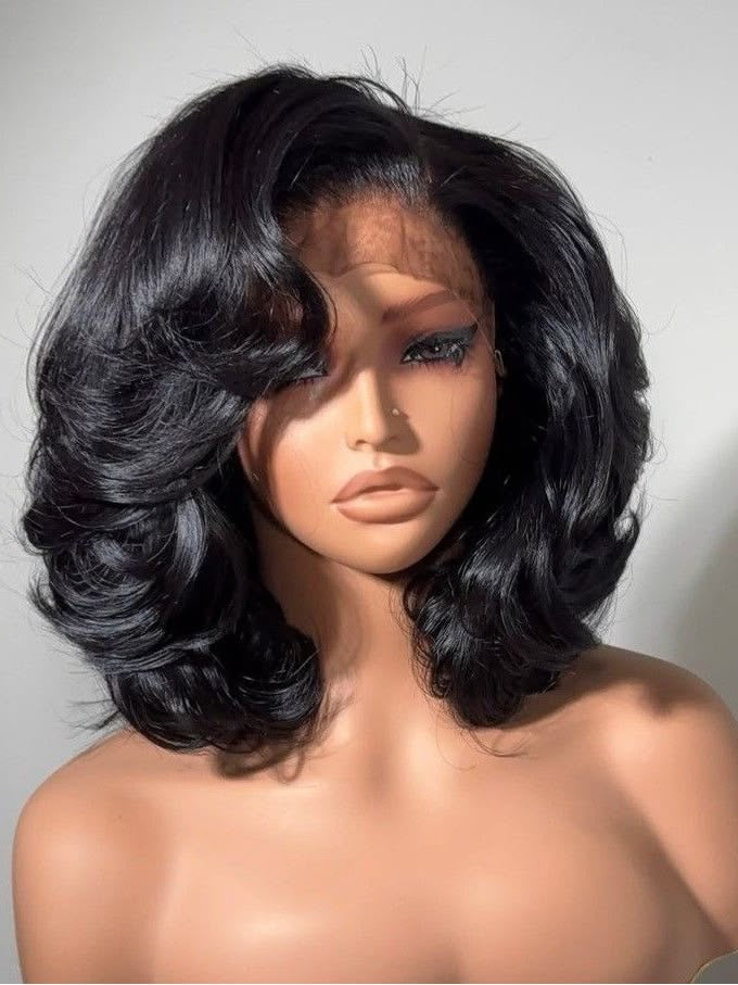 Wig Styling