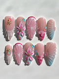 Nail Art Add-ons