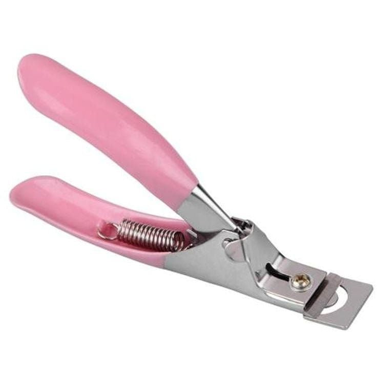 Acrylic Nail Clipper
