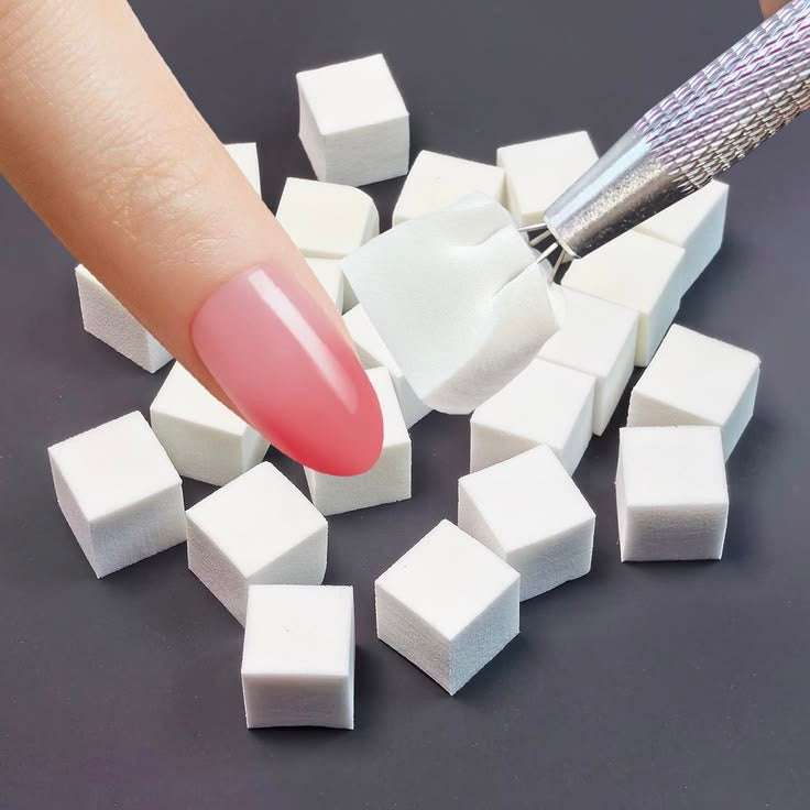 Nail Art Sponges