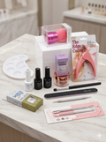 Complete Nail Kit
