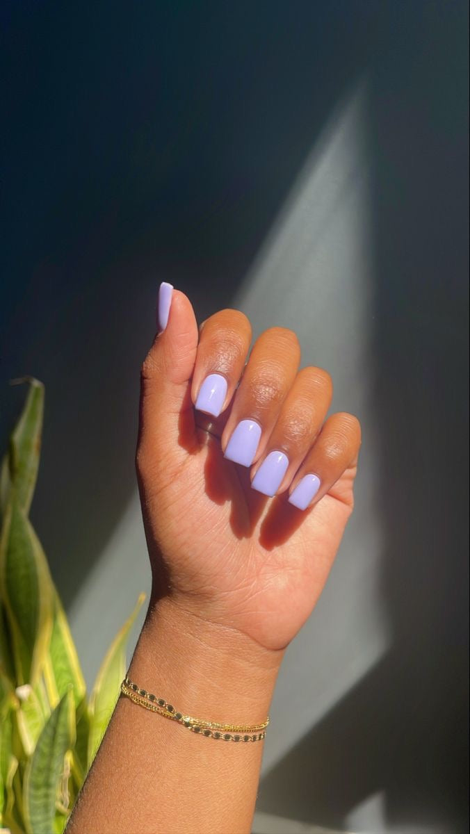 Gel Overlay