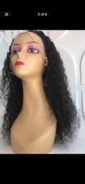 Pixie Cut Bob Lace Front Wig