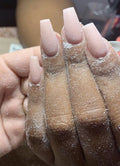 Nails Courses