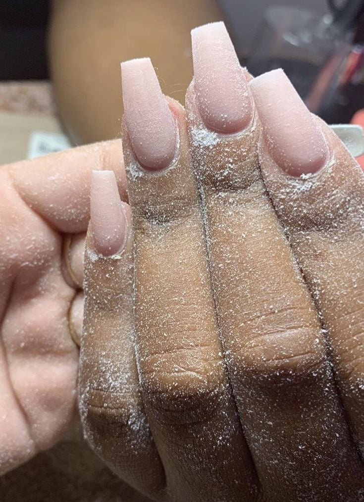 Nails Courses