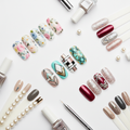Nail Art Design Pack